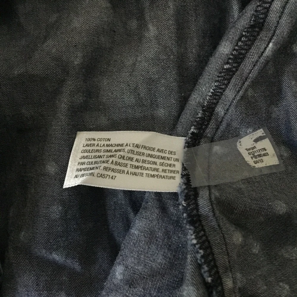 Mossimo Supply Co. mossimo supply